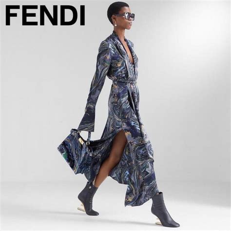 fendi vetement femme|Fendi catalogue.